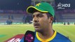 Pakistan May Have Lost But Sharjeel Khan Won the Hearts of Pakistani Nation With This Interview