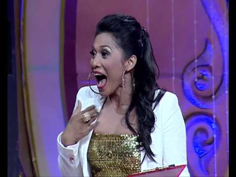 Episode 16 - Rangking Selebriti