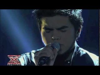 X Factor Philippines - Jeric, Sept 8 2012.m4v