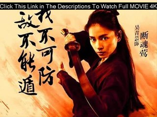 Watch Crouching Tiger, Hidden Dragon: Sword Of Destiny Streaming Online Free Megamovie