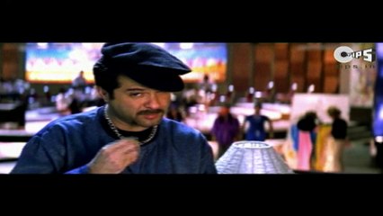 Movie Taal - Official Trailer - Anil Kapoor, Akshaye & Aishwarya