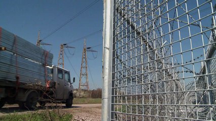 La Bulgarie se barricade contre un afflux de migrants