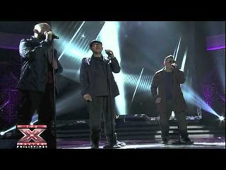 X Factor Philippines - Daddy's Home, Sept 8 2012.m4v