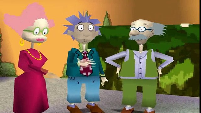 Rugrats: Studio Tour - Episode 1 RUGRATS CARTOON