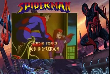 Spiderman Season 04 Episode 10 The Lizard King  SpiderMan Cartoon