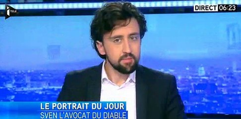 Sven Mary, l’avocat de Salah Abdeslam, agressé par un individu, décide fermer son cabinet "pour la sécurité de ses colla