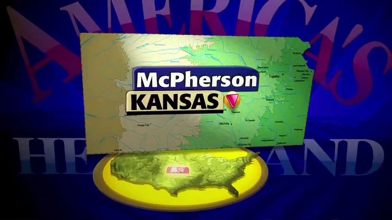 Young Farmers and Ranchers Americas Heartland