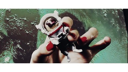 이보_무중력 (feat. Paloalto)_MV