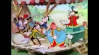 Mickey Maestro - William Tell Overture (pt) Disney Cartoons  Disney Cartoons
