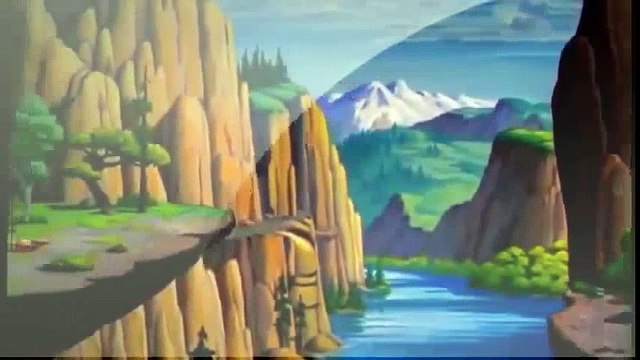 DONALD DUCK & CHIP AND DALE •( Disney Cartoons Movies Full episodes Compilation Popcorn Hd Funny Disney Cartoons