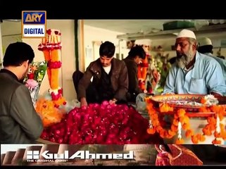 Rifat Aapa Ki Bahuein Episode 78 on ARY Digital - 23rd March 2016