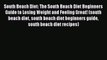 Download South Beach Diet: The South Beach Diet Beginners Guide to Losing Weight and Feeling