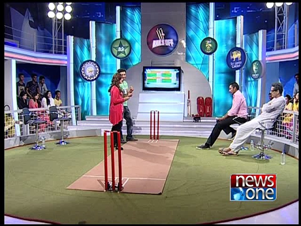 Bails Off, 23-March-2016