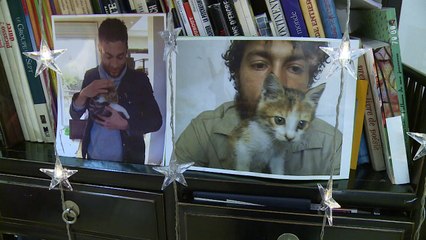 French jihadist's parents speak out about radicalisation