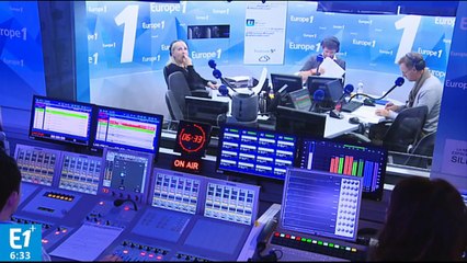 Germanwings : un an après, un sauveteur raconte "l'enfer"