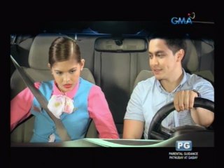 God Gave Me You - pt 3