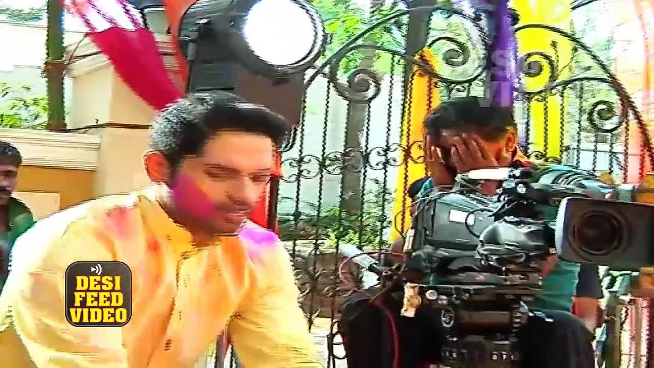 Thapki Pyaar Ki - 24rd March 2016 - Full Episode 2016