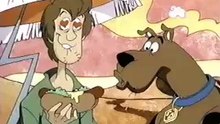 Scooby Doo y los Invasores Alien - Qué Super