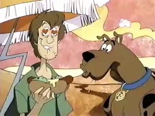 Scooby Doo y los Invasores Alien - Qué Super