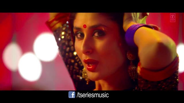 Aata Majhi Satakli - Singham Returns - Ajay Devgan - Kareena Kapoor - Yo Yo Honey Singh Yo Yo Honey Singh