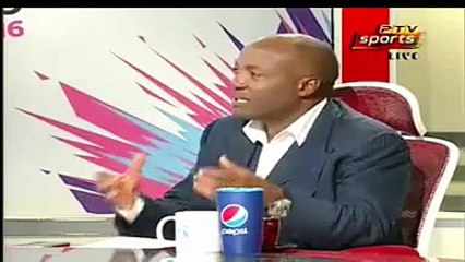 What Legendary Brain Lara is Saying About Grouping in Pakistan Cricket Team live