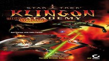 Download Star Trek  Klingon Academy Official Strategies   Secrets