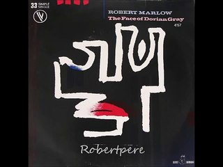 Robert Marlow The Face Of Dorian Gray 12 (1983)