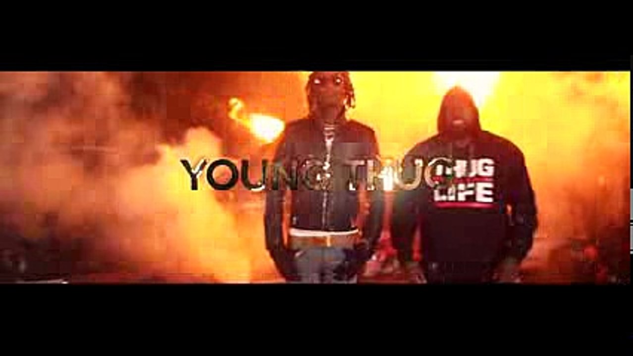 Trae Tha Truth - Slugs ft. Young Thug