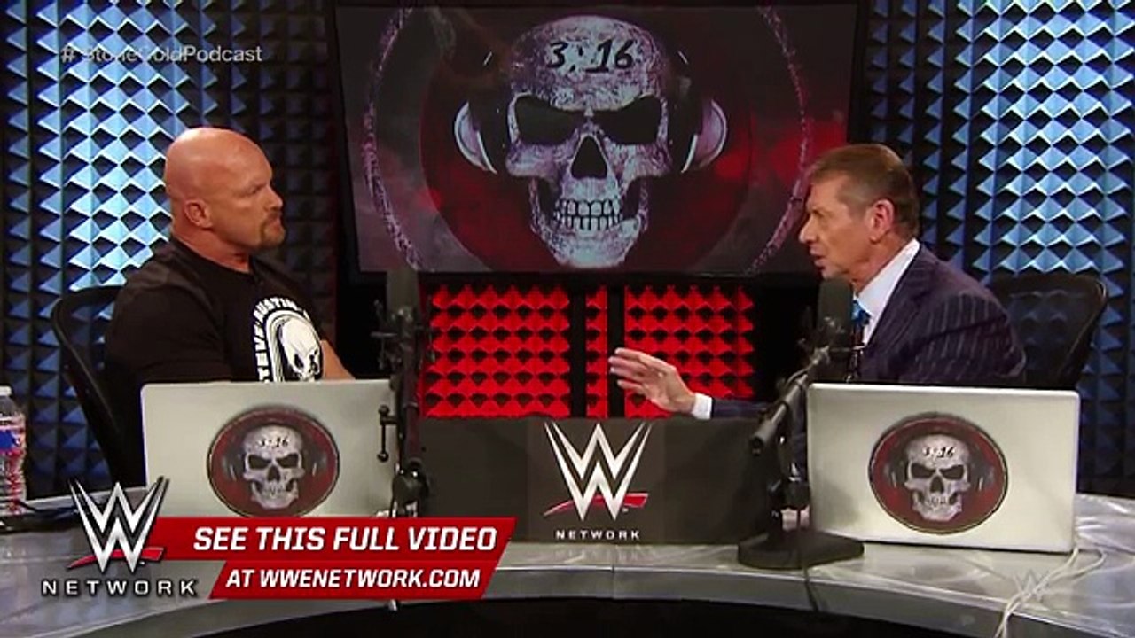 Mr. McMahon reveals what Cesaro is missing_ WWE Network