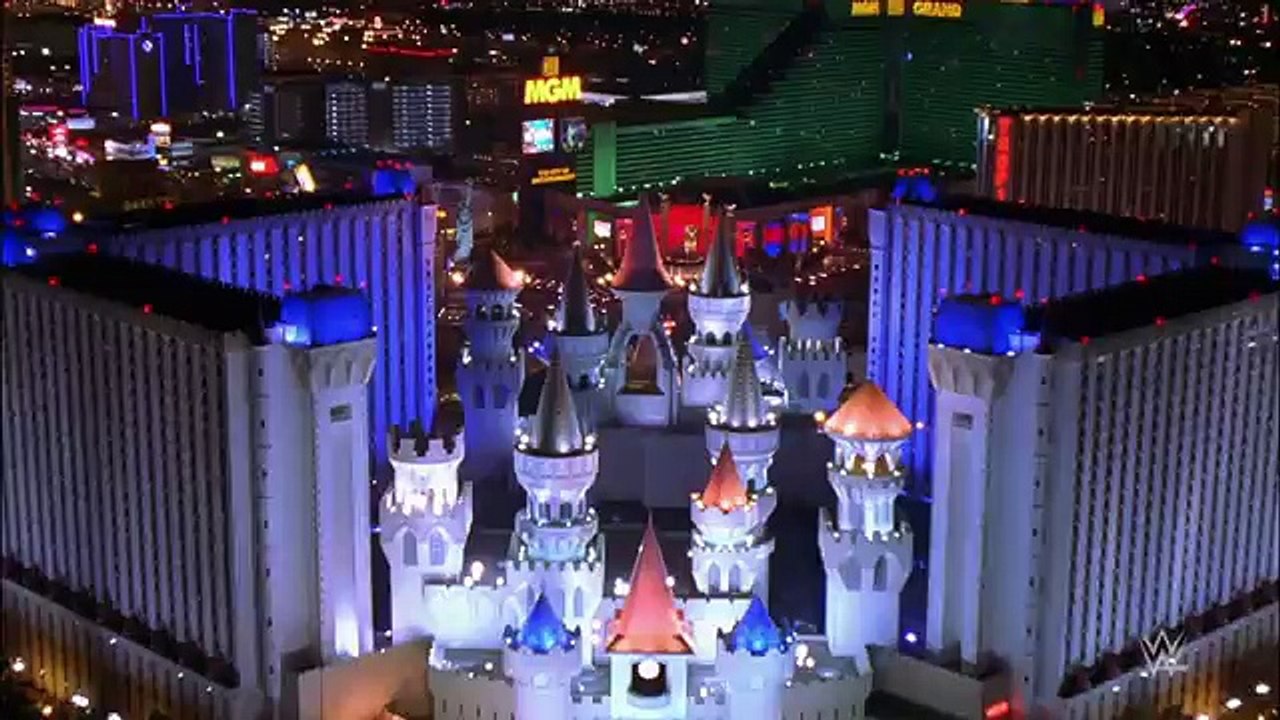 5 never-before-seen WrestleMania matches_ 5 Things