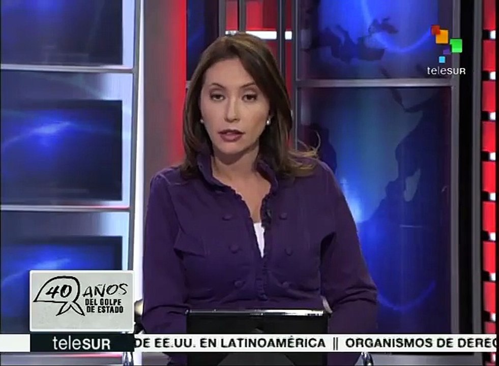 Abuelas de Plaza de Mayo no participarán en ningún acto con Obama