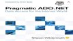 Download Pragmatic ADO NET  Data Access for the Internet World