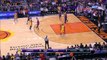 Kobe Bryant Patented Shot   Lakers vs Suns   March 23, 2016   NBA 2015-16 Season