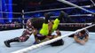 The Dudley Boyz have The Usos fired up: SmackDown Fallout, February 25, 2016