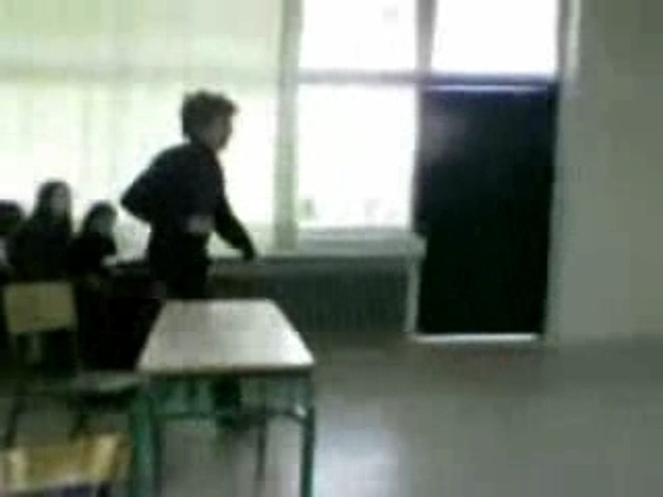 Culotté
