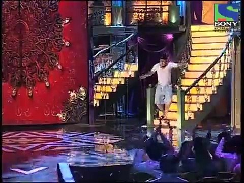 Sudesh Lehri and Krushna Best Comedy Ever - Best Comedy