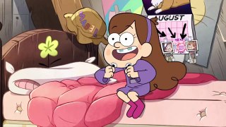 Gravity Falls: Facts You Never Knew!