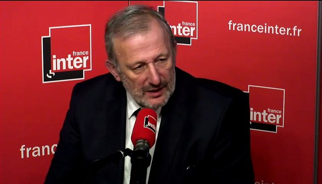 François Pupponi : Tous les deux mois on me signale des cas de radicalisation