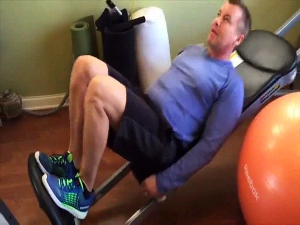 Simple Functional Exercises To Switch Up Your Routine