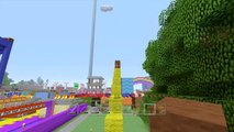 Minecraft Xbox Big Banana [340] stampylonghead stampylongnose
