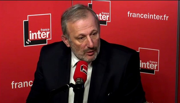 François Pupponi : J'ai mis en place à Sarcelles une structure de prévention de la radicalisation