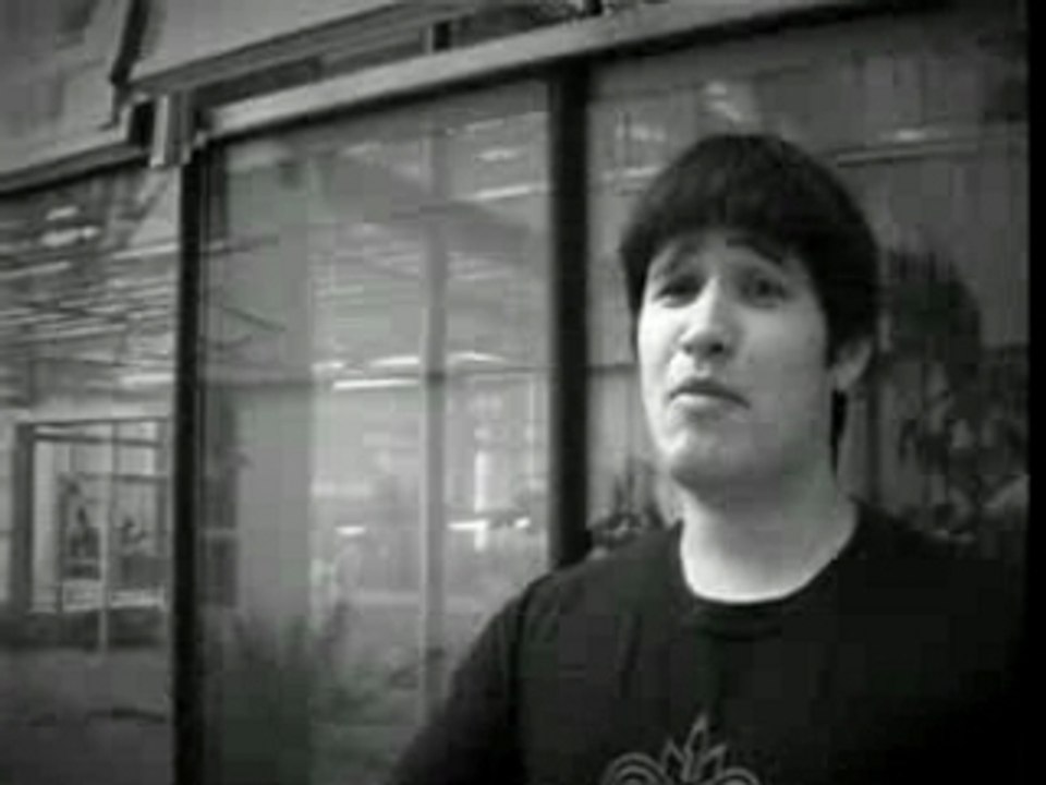 Bunbury - oder wie wichtig es ist, Ernst zu sein