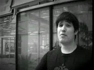 Bunbury - oder wie wichtig es ist, Ernst zu sein