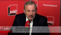 François Pupponi : 