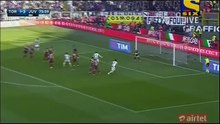 Morata Goal ~ Torino vs Juventus 1-4 ~ 20/03/2016 [HD]