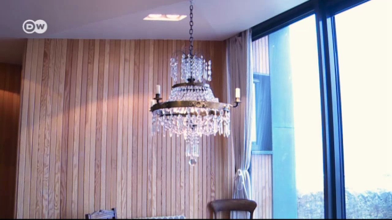 Ambiente: Fischerhaus mit modernem Anbau | Euromaxx