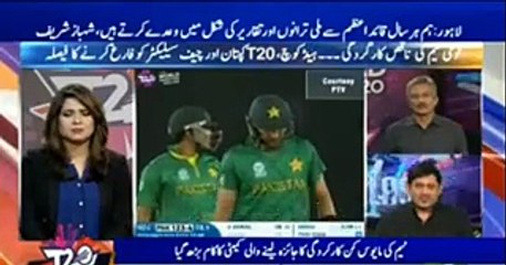 How many people will be sacked this time Yahya Hussaini reveals