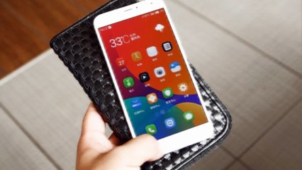 Meizu MX5 Metal Phone Reviews- Meizusale.com