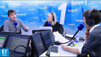 "Il n'y a plus de travail de renseignement intérieur dans nos territoires"