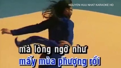 Karaoke Hạ Thương Tuấn Vũ HD Beat Chuẩn